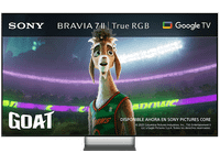 tv rgb micro led 85 - sony bravia 7 ii triluminos max 4k google tv xr processor ps5 imax enhanced dolby atmosvision 120hz k85xr75m2b