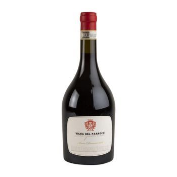 Ferraris Vino Tinto Ruche Di Castagnole Vigna Del Parroco Monferrato 75 Cl 15% Vol.