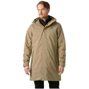 Helly Hansen Abrigo 54563-757 para hombre