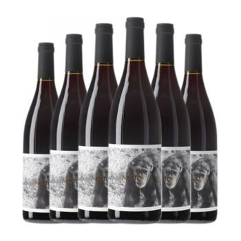 La Vinyeta Mono Víctor Empordà 75 Cl 12% Vol. (pack De 6 Unidades)