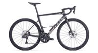 bmc teammachine slr 01 four shimano ultegra di2 12v 700 mm bicicleta de carretera negro gris 2026