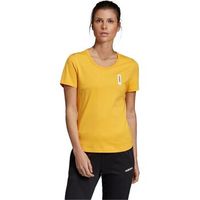 adidas camiseta w bb t para mujer