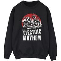 the muppets jersey mayhem para hombre