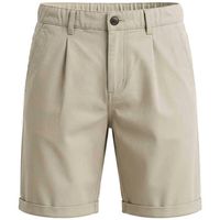 40weft short joecbe 31092702 56027-w2103 beige para hombre