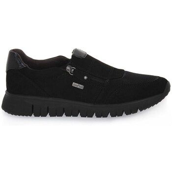 Jana Zapatillas 001 Black para mujer