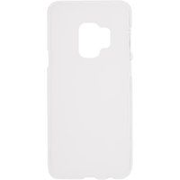 galaxy s9 case - clear