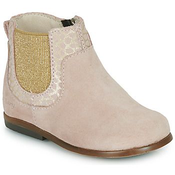 Little Mary Botines PIVOINE para niña