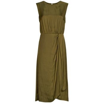 Ikks Vestido largo B230005 para mujer