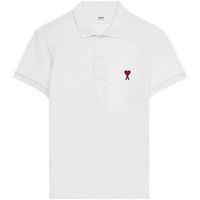 ami paris polo 10236122202426 para hombre