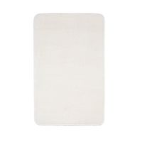 alfombra colby crema 50x80 cm