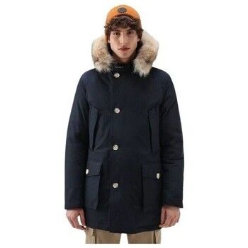 Woolrich Parka Arctic Detachable Fur para hombre
