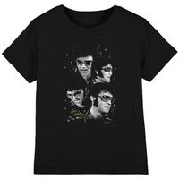 elvis presley camiseta tv33337 para nino