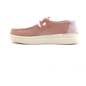 HEYDUDE Zapatos 40074-6VMCR para mujer