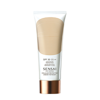 sensai protector solar cuerpo cellular protective body spf30 protector solar corporal
