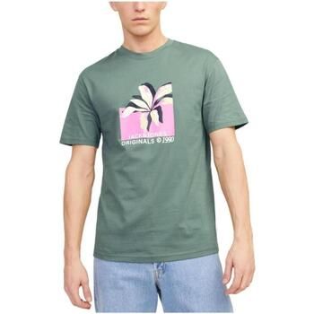 Jack & Jones Camiseta 12252173 para hombre