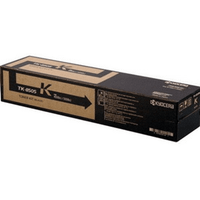 kyocera toner negro tk8505k para taskalfa 4550ci 4551ci 5550ci 5551ci