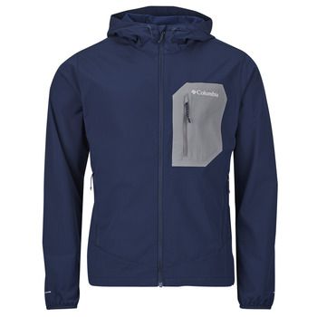 Columbia Cazadora TALL HEIGHTS III HOODED SOFTSHELL para hombre
