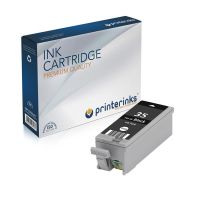 compatible black canon pgi-35 ink cartridge replaces canon 1509b001