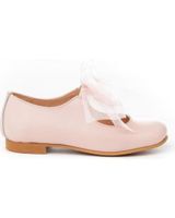 de angelitos bailarina ceremonia piel 1392 rosa