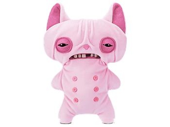 Peluche - Sherwood Fugger Alley Cats, 22 cm de alto, Aleatorio, Diseños inspirados en los gatos