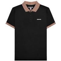 lambretta polo ss25 para hombre