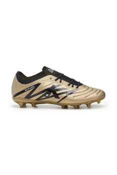Kelme Botas De Fútbol Ritmo Mg Oro MKP