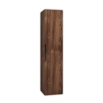 Columna Solmira Roble Río En Mdf E Pet
