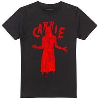 carrie camiseta tv23334 para mujer