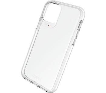 Crystal Palace iPhone 11 Pro Case - Clear