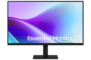 SAMSUNG S27F320GAU Essential Monitor 27