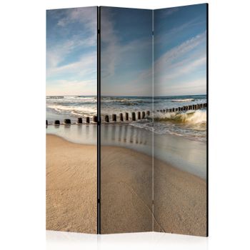 Biombo - Sea Breeze (135x172 Cm)