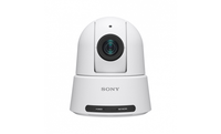 camara ptz sony  res2160p  color blanco  frame rate 2997 montaje techo  campo vision 70o  zoom opt 12x  interface 3g-sdihdmiipndi option