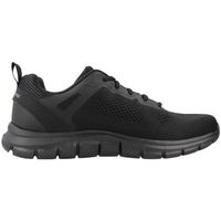 skechers deportivas moda track para hombre