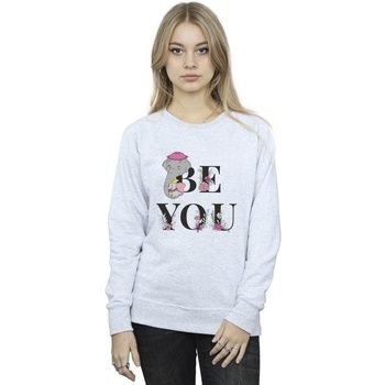 Disney Jersey Be You para mujer