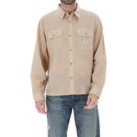 guess camisa manga larga 10542545142102 para hombre