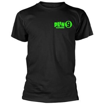 Plan 9 Camiseta PH4908 para mujer