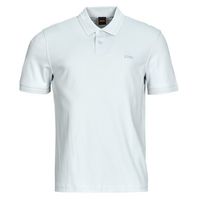 boss polo peinterlock para hombre