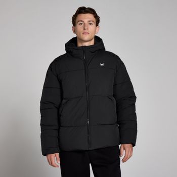 Chaqueta corta acolchada para hombre de MP - Negro  - XL