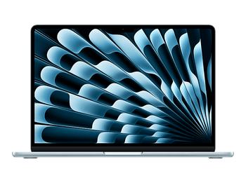 Apple MacBook Air (2026) 15.3