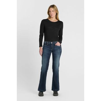 Le Temps des Cerises Jeans Jeans flare flare, largo 34 para mujer
