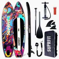 tabla sup stand-up-paddling water marble 108 suprfit