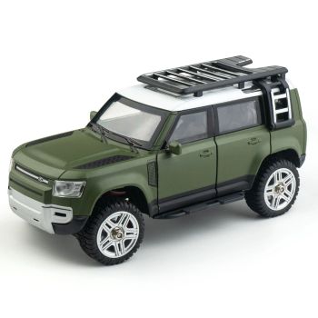 BOSQUE DE PIÑAS SG 2402 RTR 1/24 2.4G 4WD Coche de RC Luces LED Velocidad Alta Vehículos de Proporción Completa Juguetes