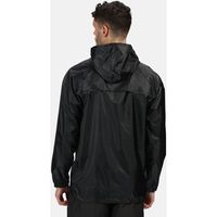 regatta cazadora stormbreaker para hombre