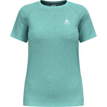 Odlo Camiseta ESSENTIAL SEAMLESS para mujer