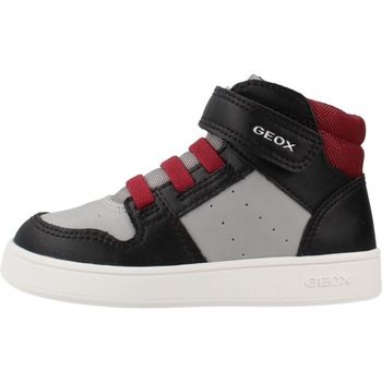 Geox Deportivas Moda B Eclyper Boy para niño