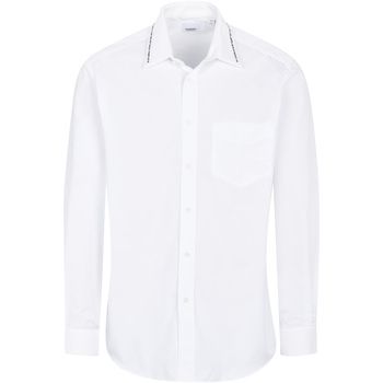 Burberry Camisa manga larga - para hombre