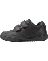 de geox zapatillas nino modelo j poseido boy color negro c9999