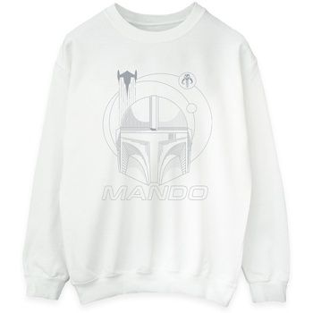 Disney Jersey The Mandalorian para mujer