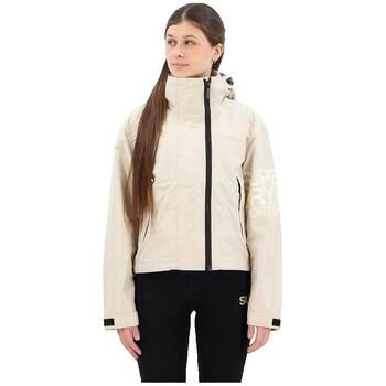 Superdry Chaqueta W5011655A para mujer