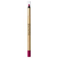 max factor colour elixir lipliner various shades - plum pass